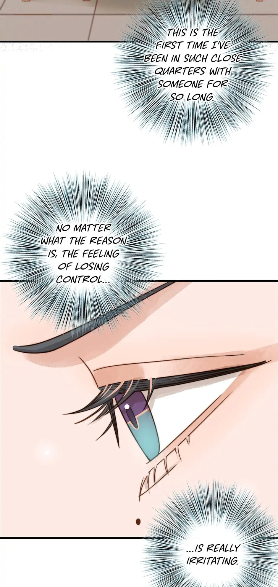 Hello Again, Ex-Husband chapter 32 - page 54