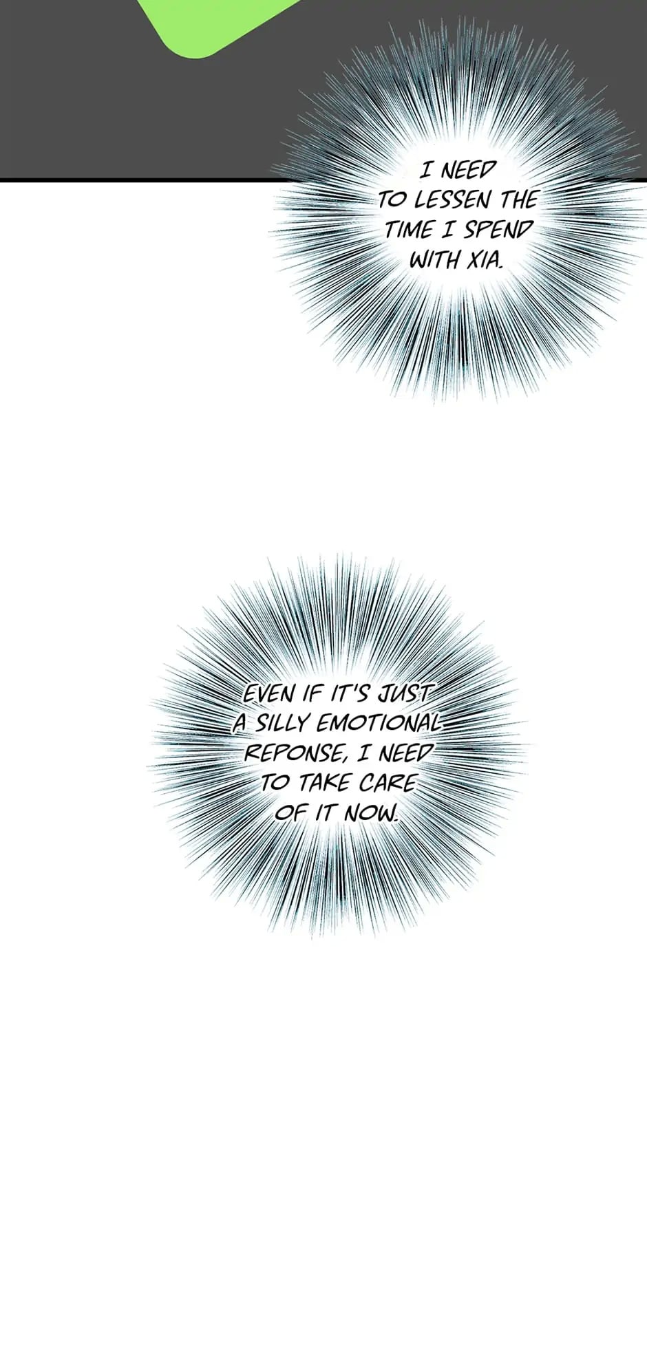 Hello Again, Ex-Husband chapter 32 - page 57