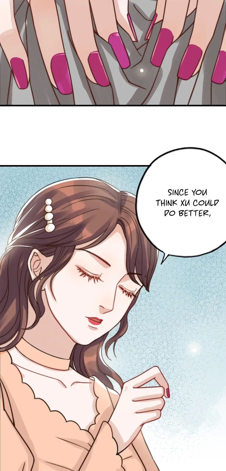 Hello Again, Ex-Husband chapter 32 - page 66