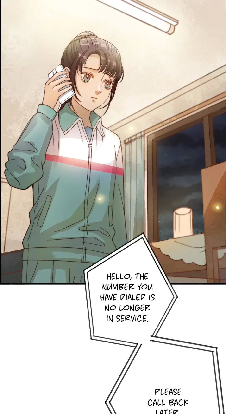 Hello Again, Ex-Husband chapter 30 - page 15