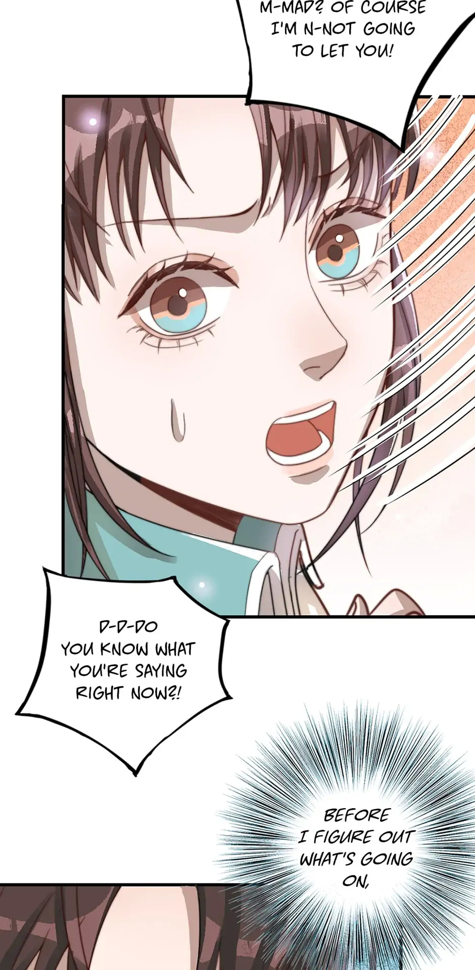 Hello Again, Ex-Husband chapter 29 - page 10