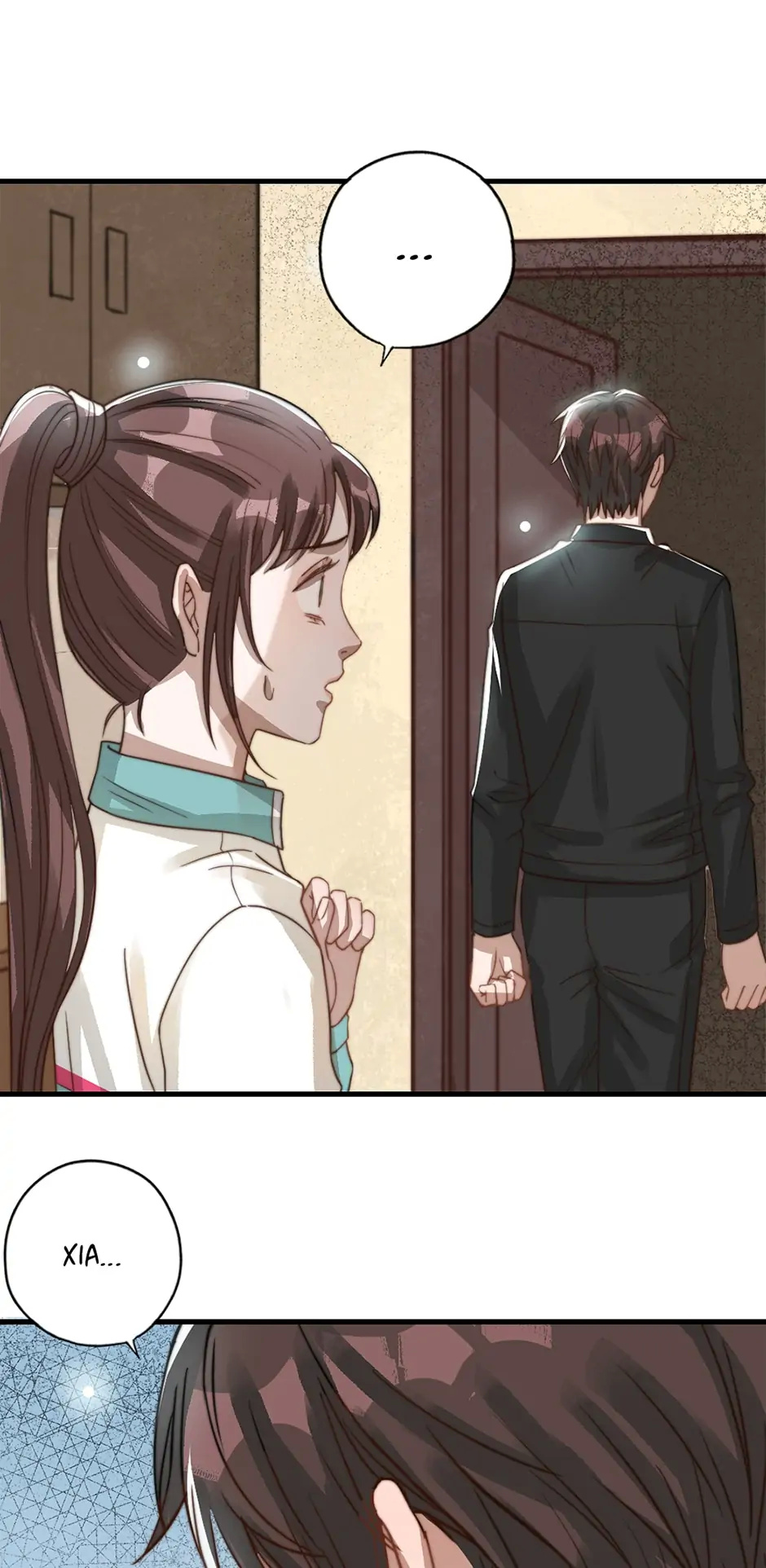 Hello Again, Ex-Husband chapter 29 - page 13