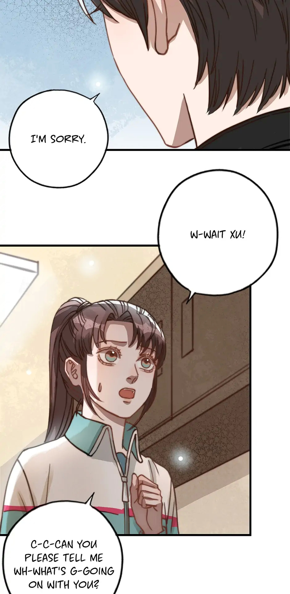 Hello Again, Ex-Husband chapter 29 - page 14