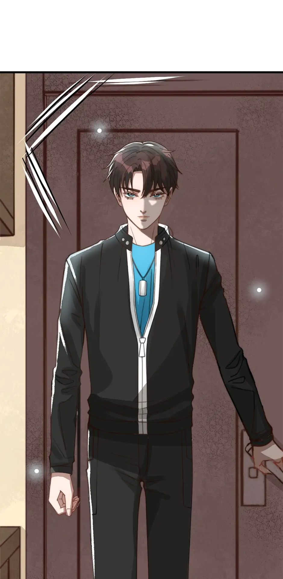 Hello Again, Ex-Husband chapter 29 - page 16