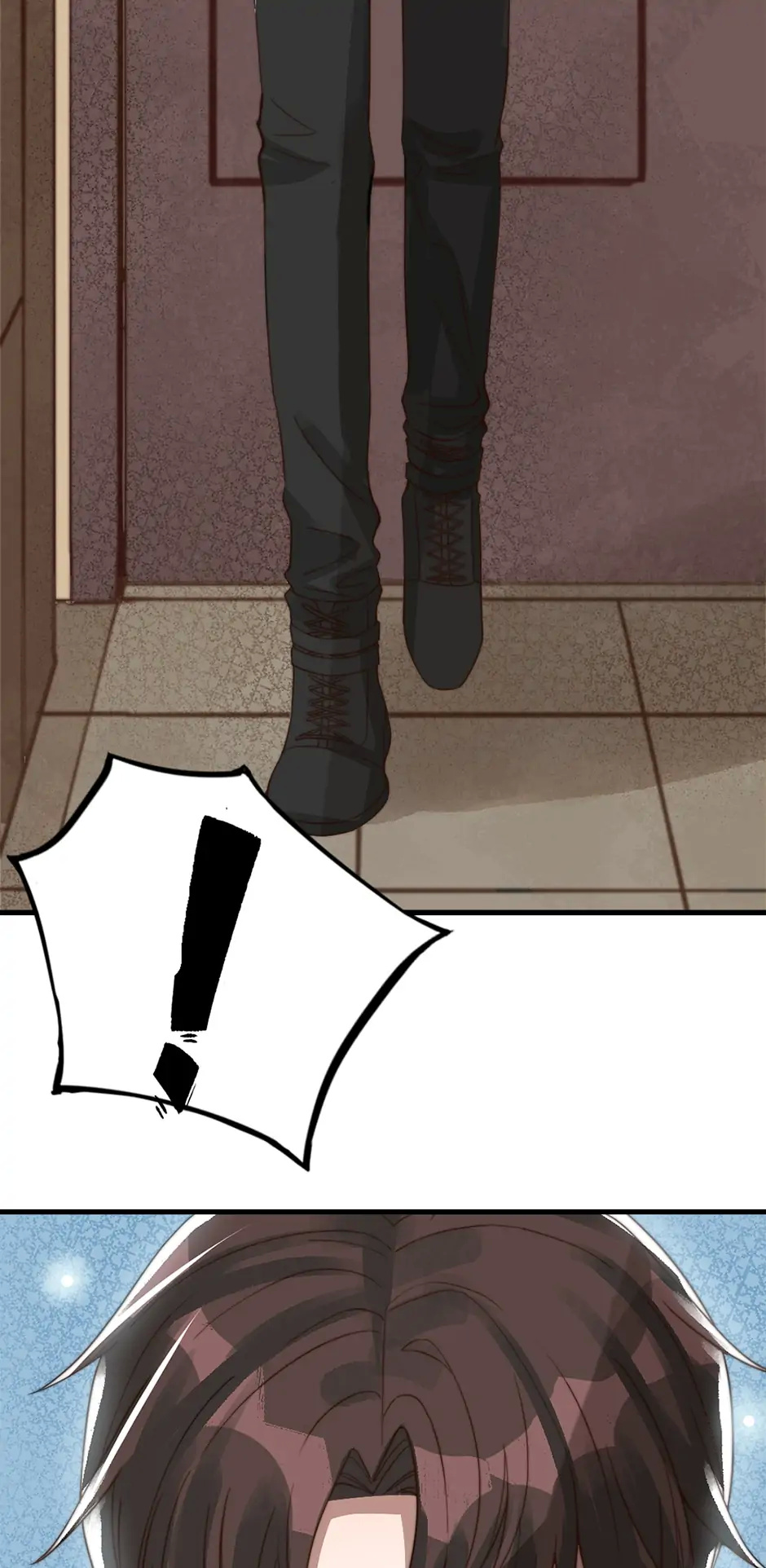 Hello Again, Ex-Husband chapter 29 - page 17