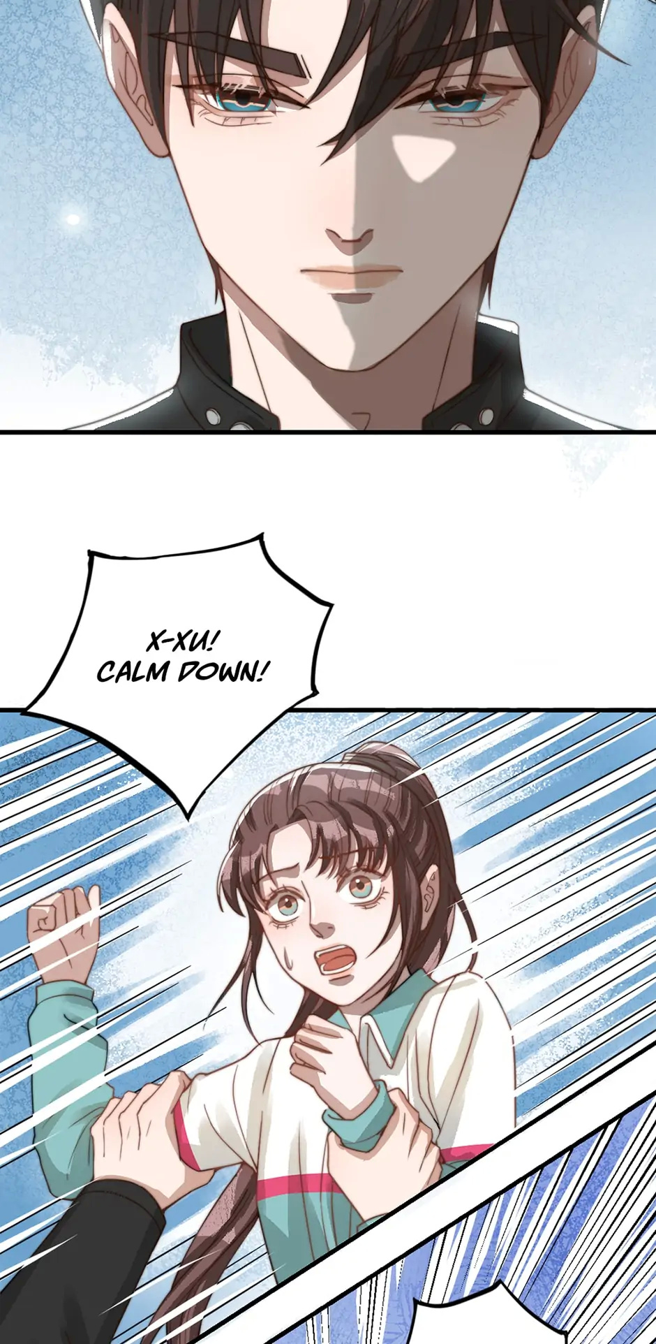 Hello Again, Ex-Husband chapter 29 - page 18