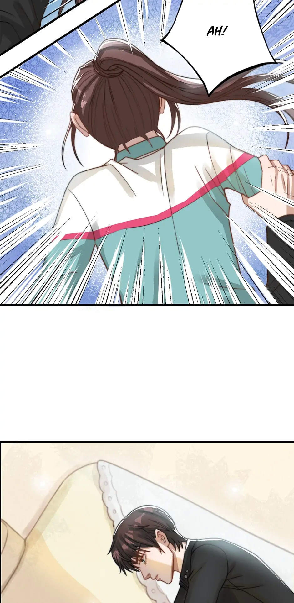 Hello Again, Ex-Husband chapter 29 - page 19