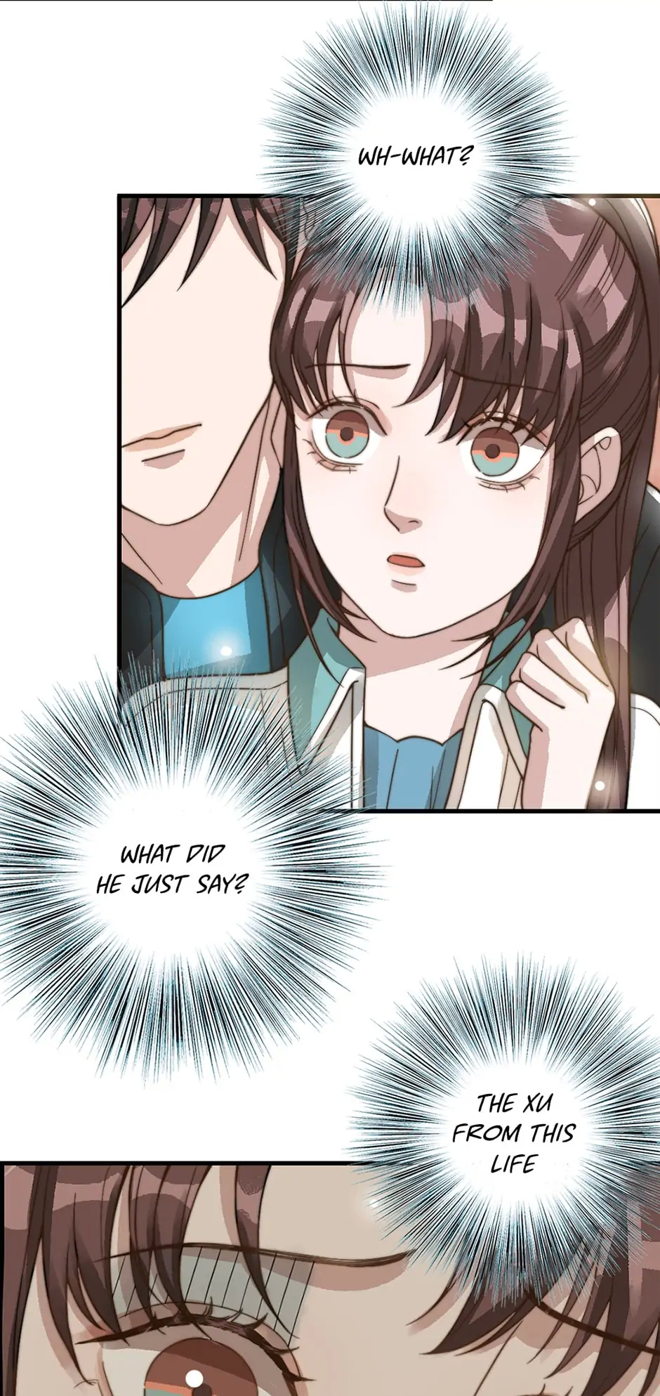 Hello Again, Ex-Husband chapter 29 - page 2