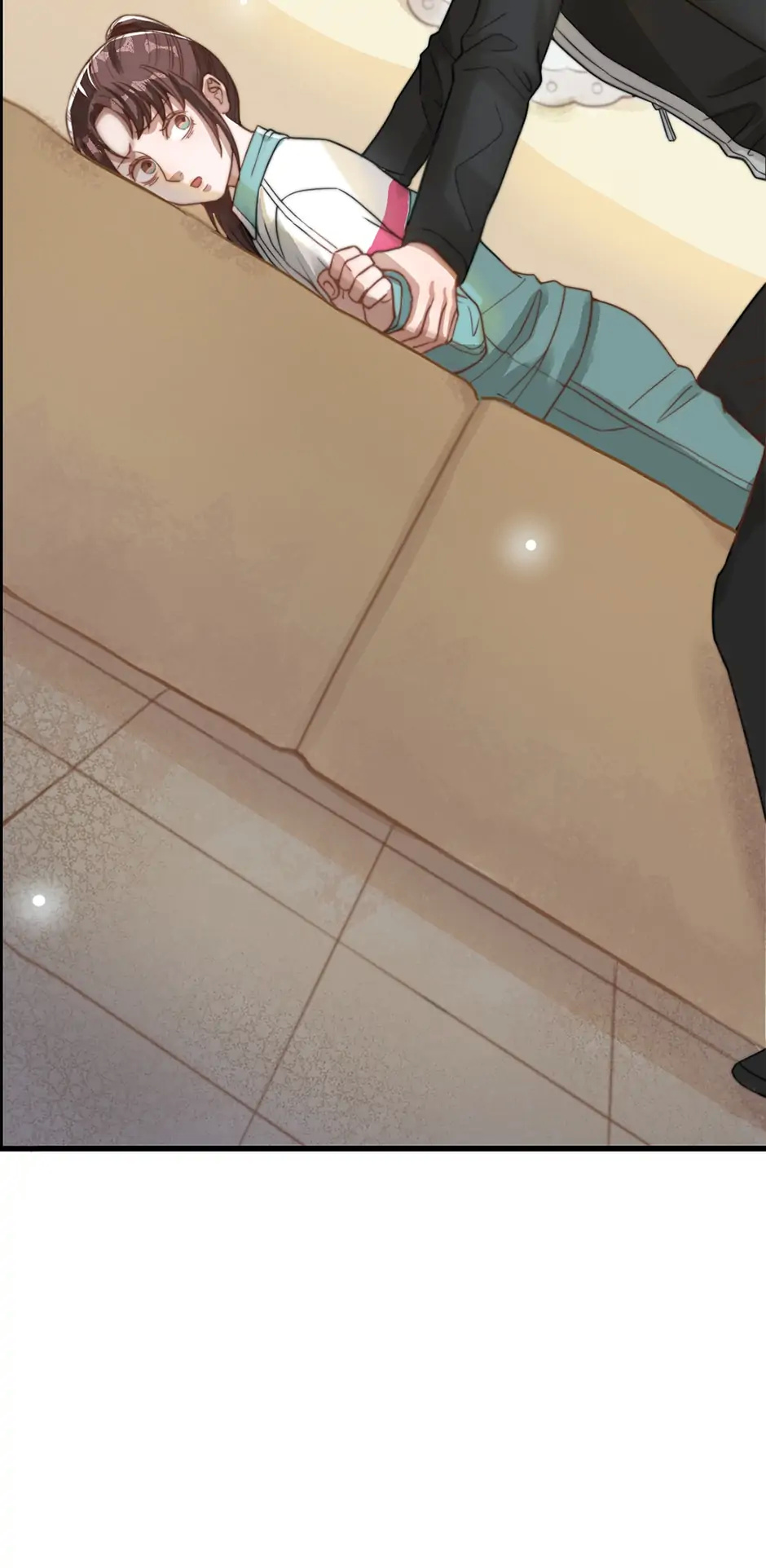 Hello Again, Ex-Husband chapter 29 - page 20