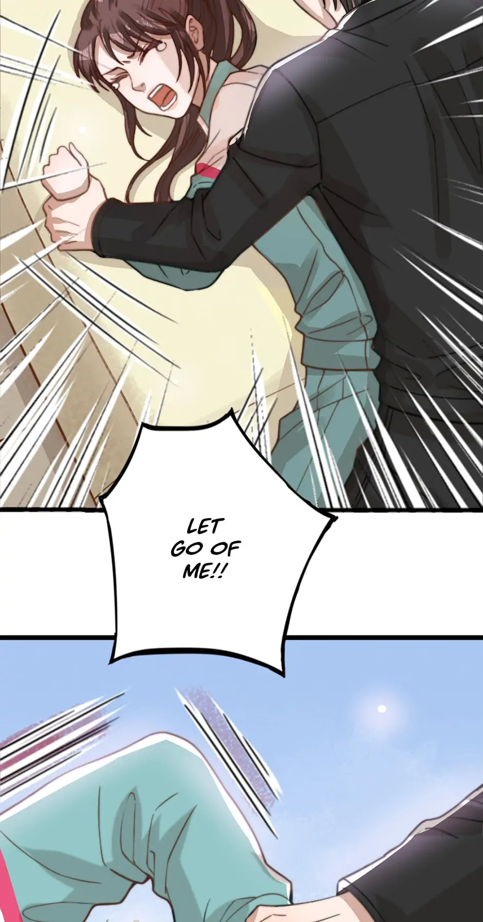 Hello Again, Ex-Husband chapter 29 - page 23
