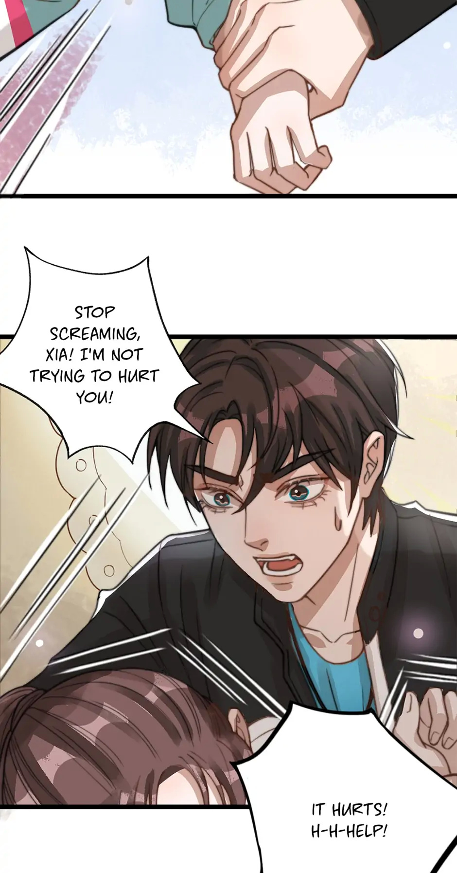 Hello Again, Ex-Husband chapter 29 - page 24