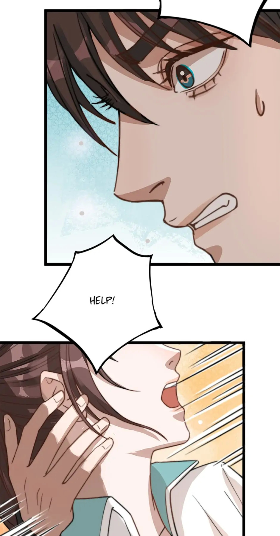 Hello Again, Ex-Husband chapter 29 - page 25