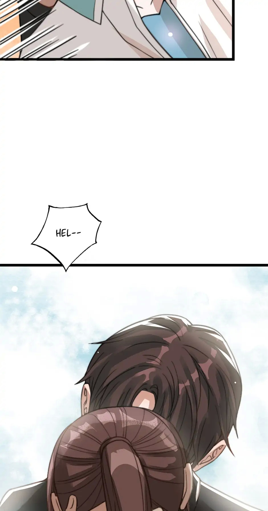 Hello Again, Ex-Husband chapter 29 - page 26