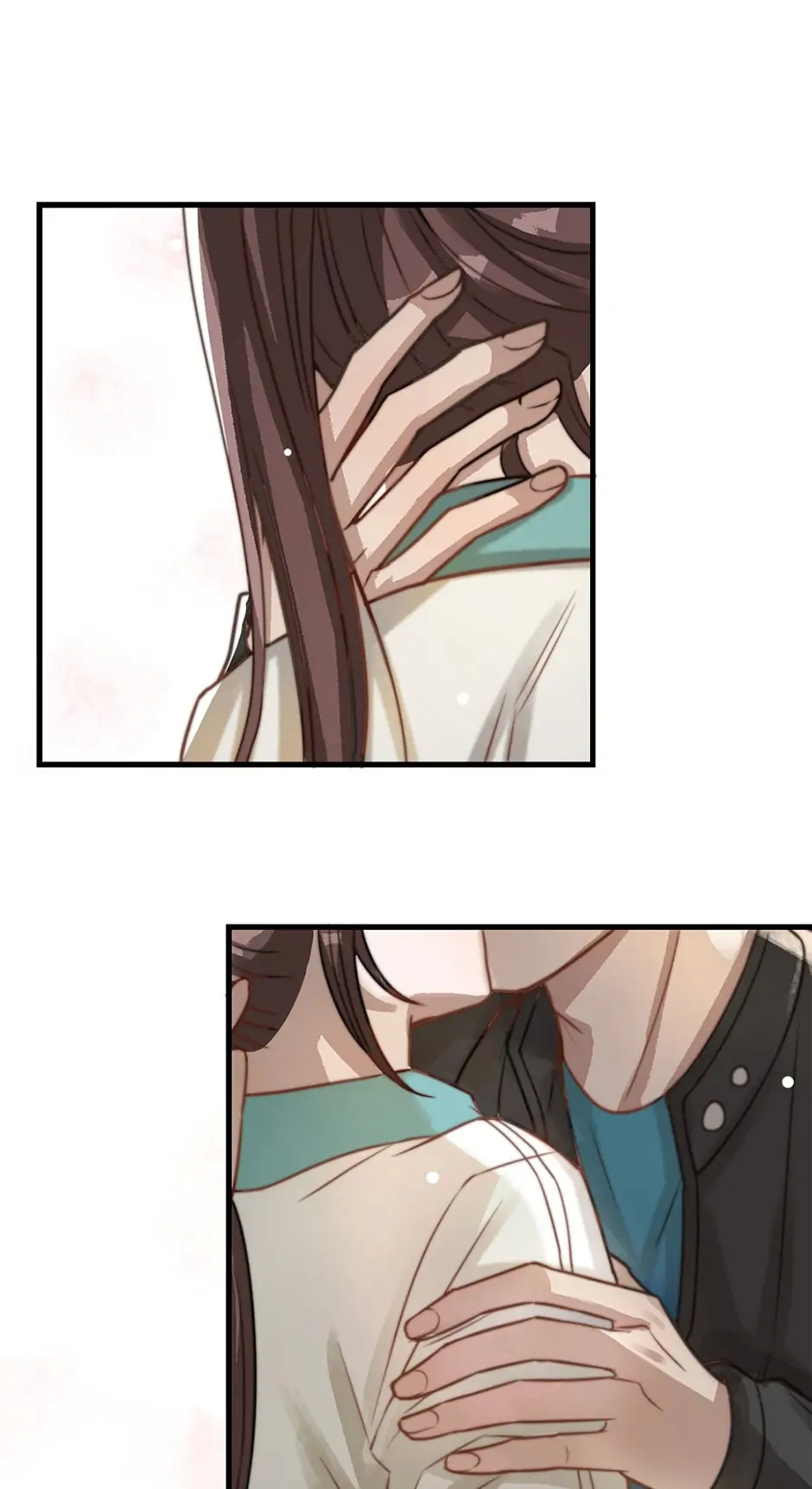 Hello Again, Ex-Husband chapter 29 - page 29
