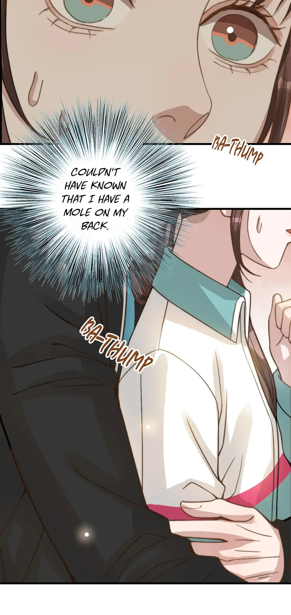 Hello Again, Ex-Husband chapter 29 - page 3