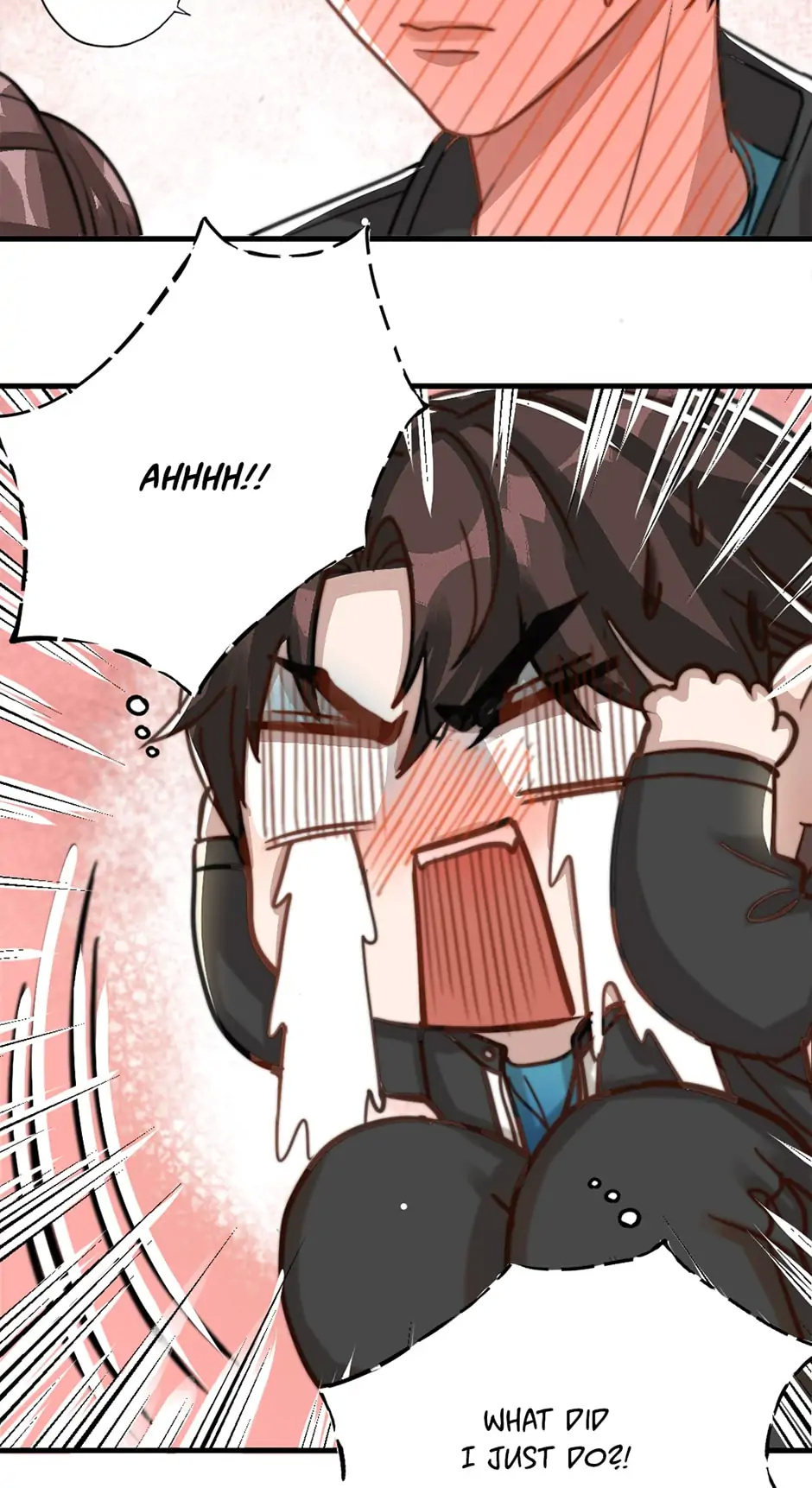 Hello Again, Ex-Husband chapter 29 - page 33