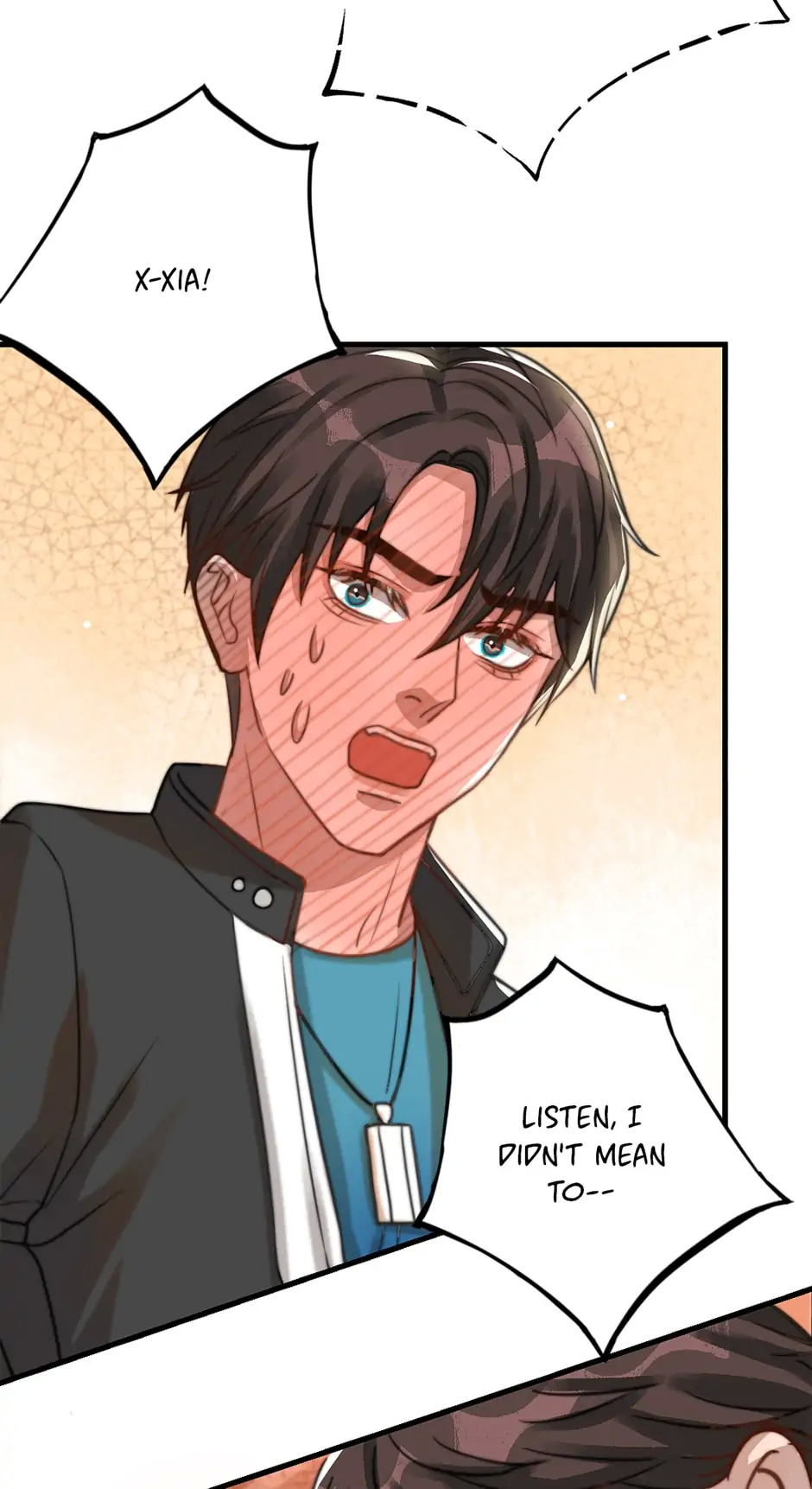 Hello Again, Ex-Husband chapter 29 - page 34
