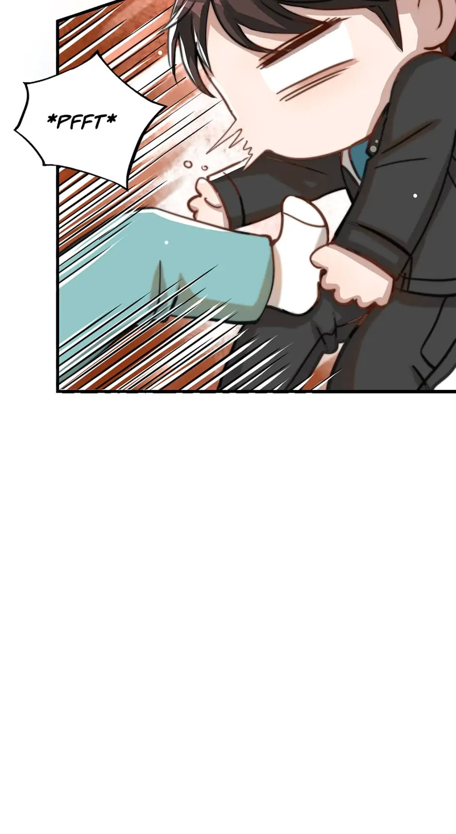 Hello Again, Ex-Husband chapter 29 - page 35