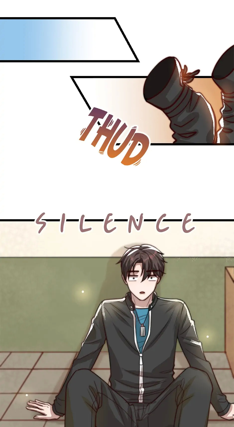 Hello Again, Ex-Husband chapter 29 - page 36