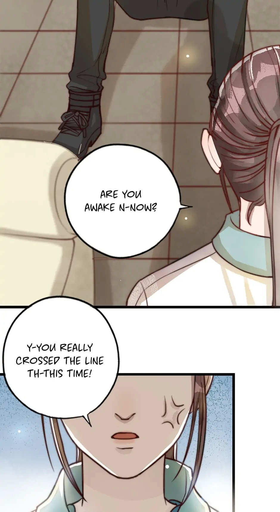 Hello Again, Ex-Husband chapter 29 - page 37