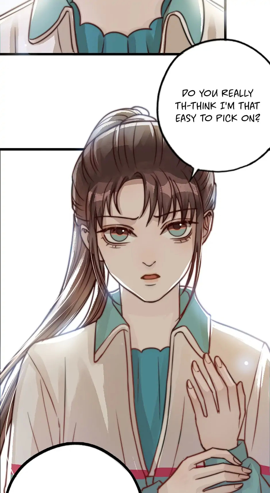 Hello Again, Ex-Husband chapter 29 - page 38