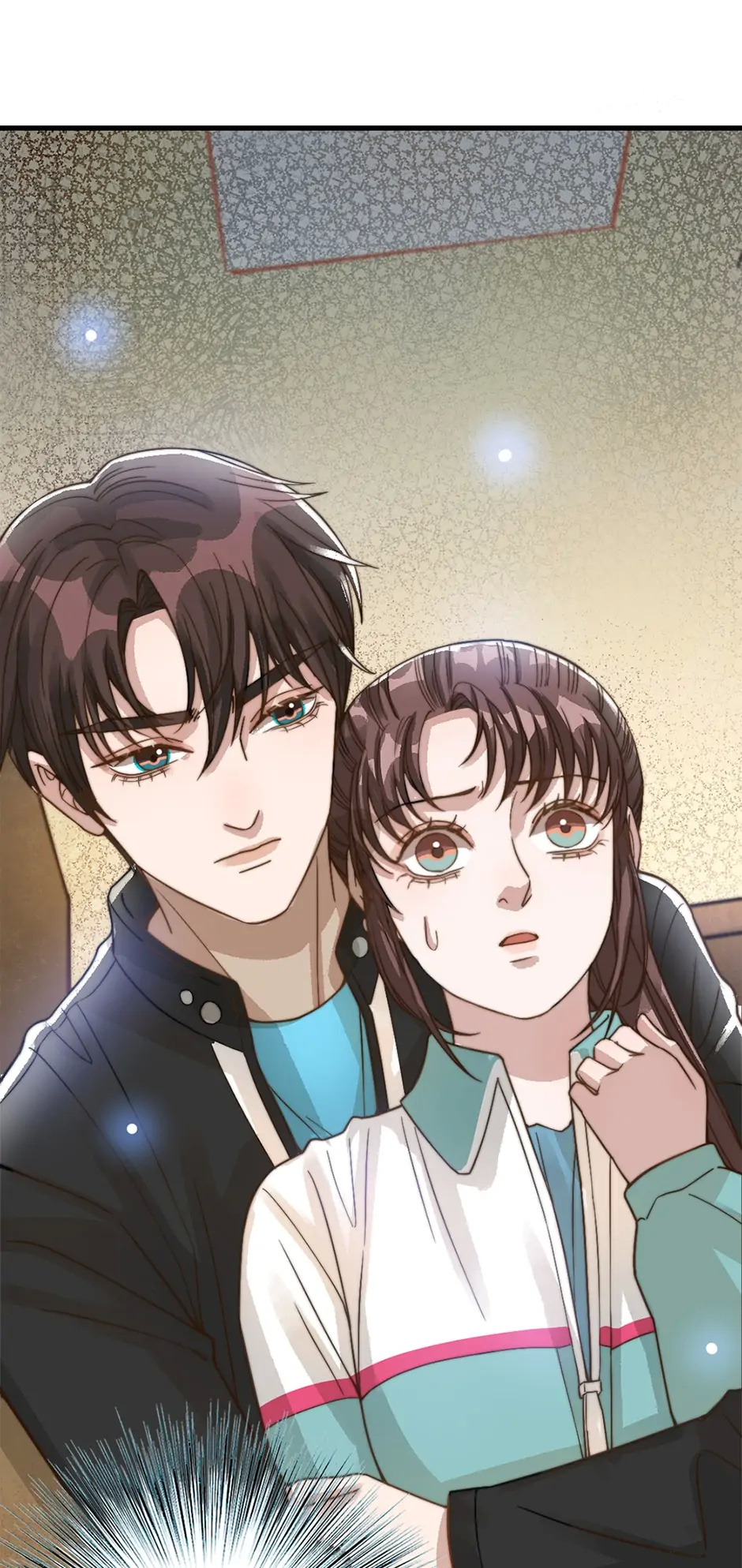 Hello Again, Ex-Husband chapter 29 - page 4