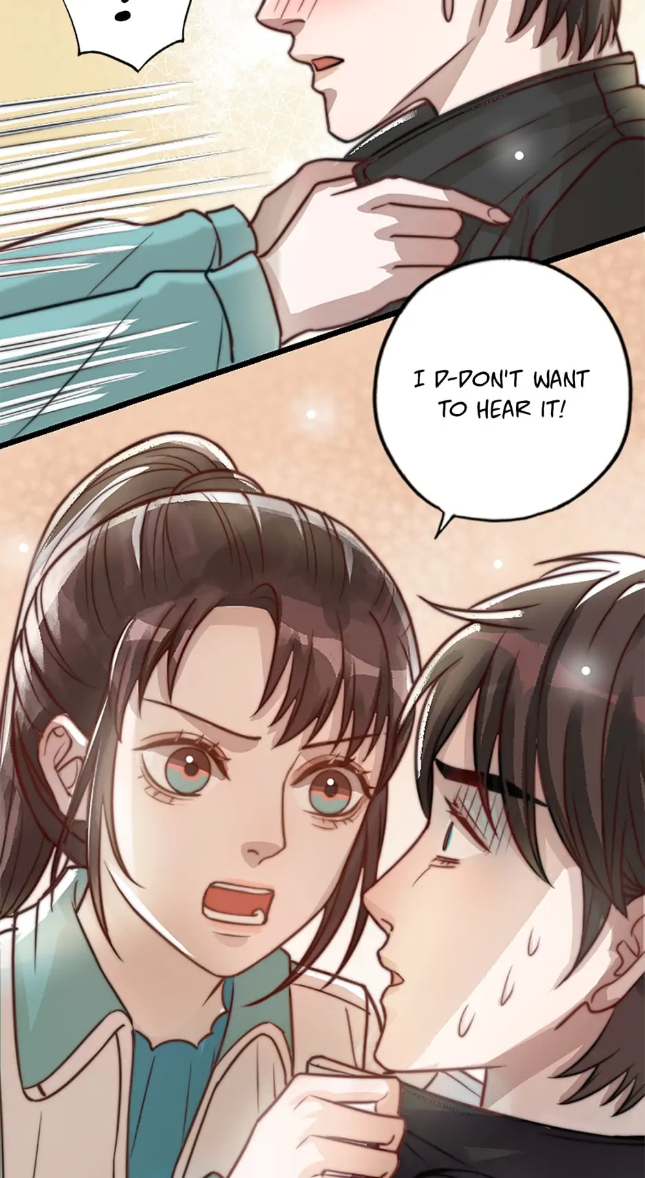 Hello Again, Ex-Husband chapter 29 - page 40