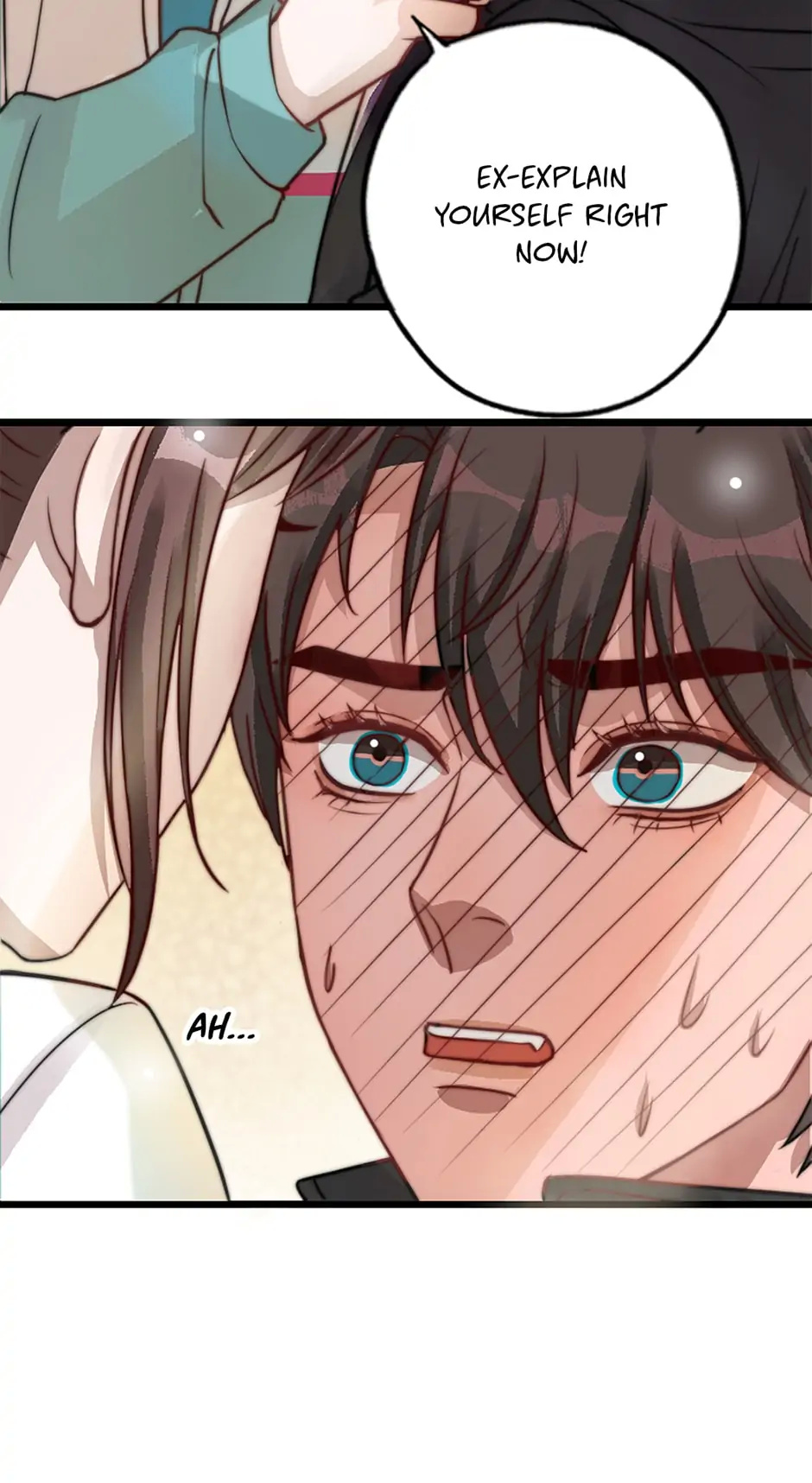 Hello Again, Ex-Husband chapter 29 - page 41