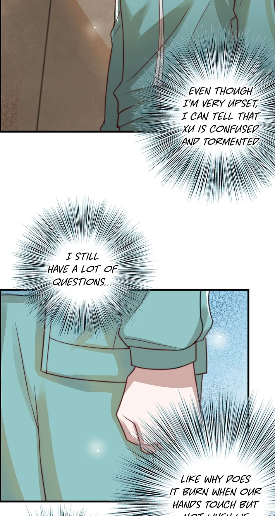 Hello Again, Ex-Husband chapter 29 - page 47