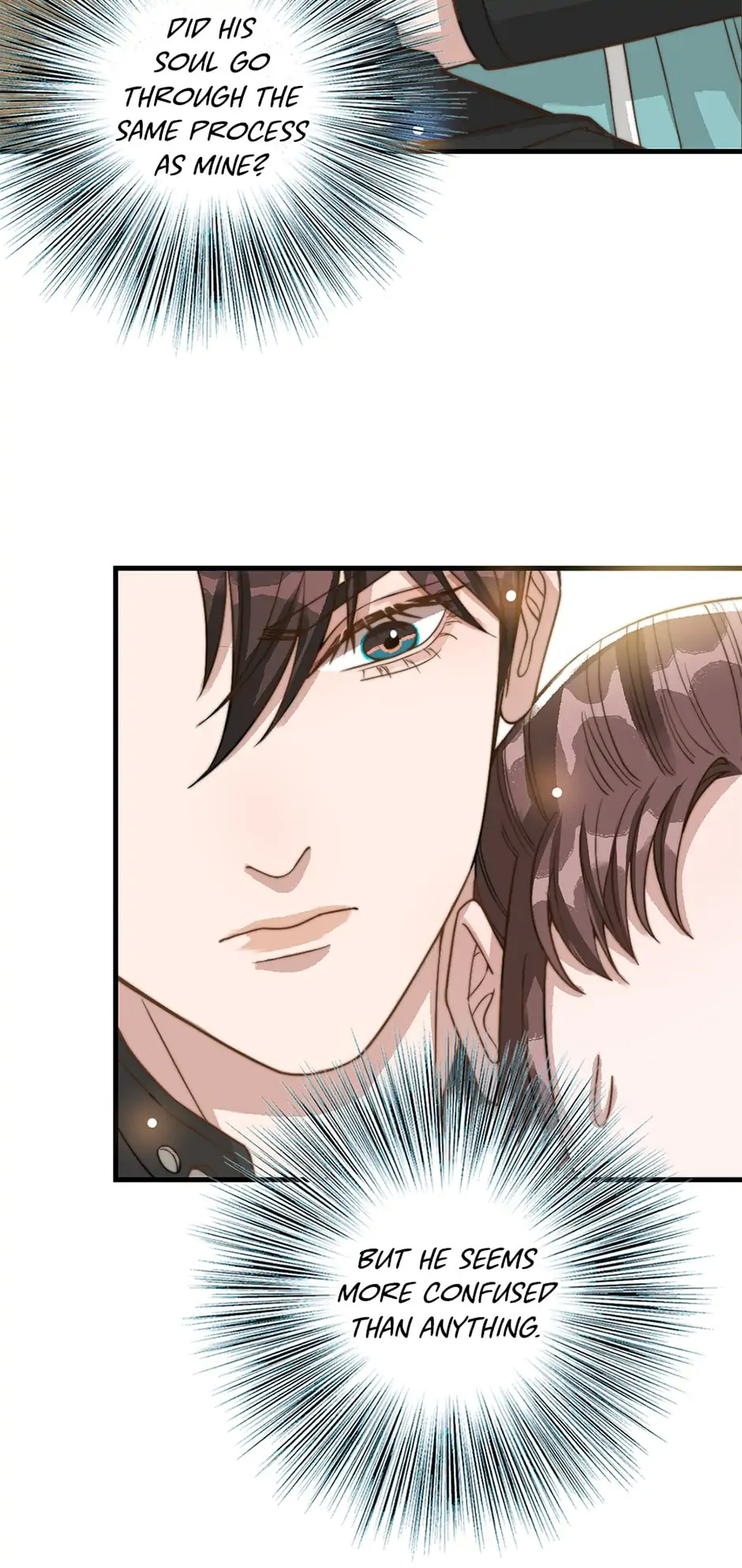 Hello Again, Ex-Husband chapter 29 - page 5