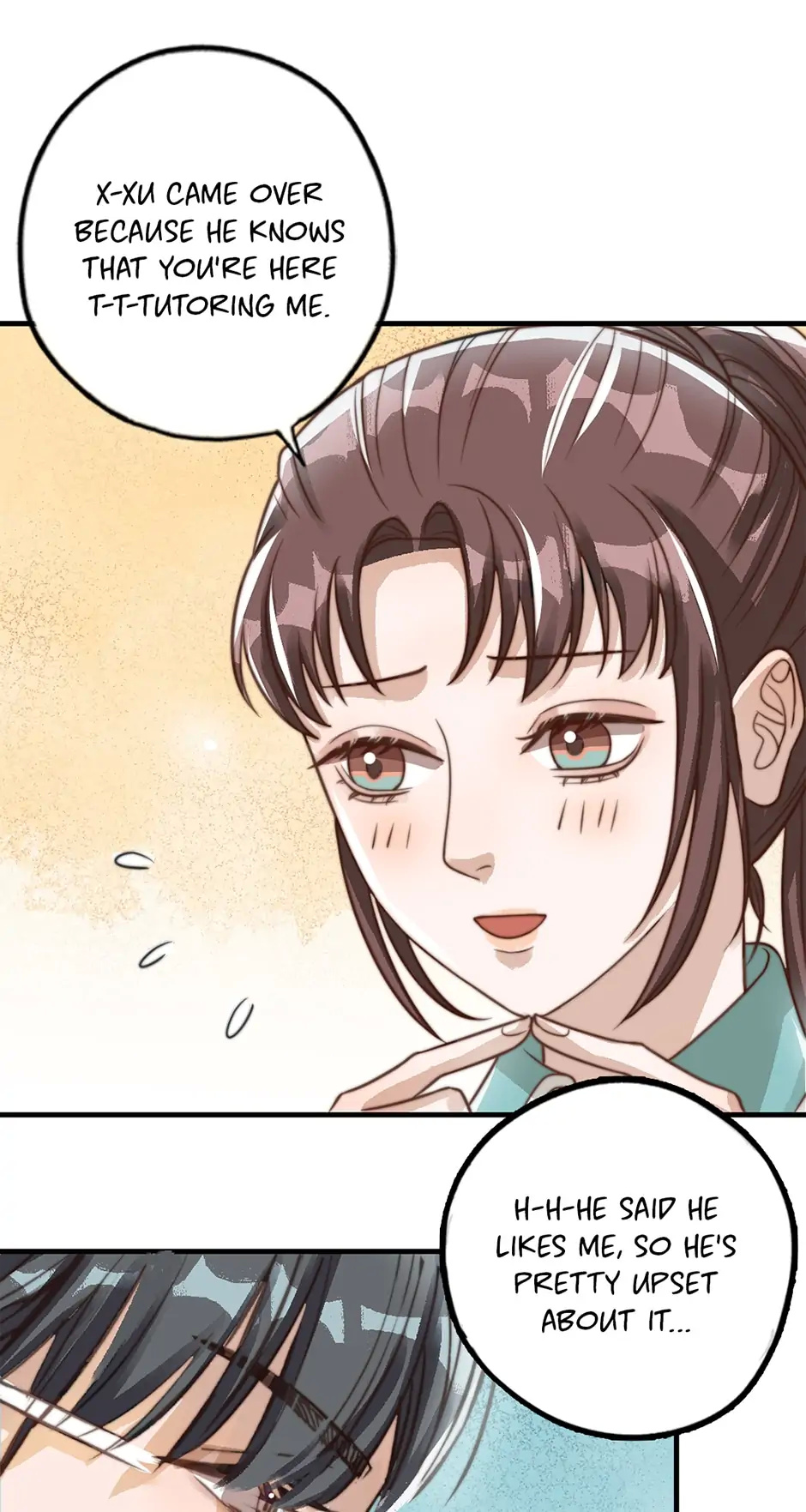 Hello Again, Ex-Husband chapter 29 - page 50