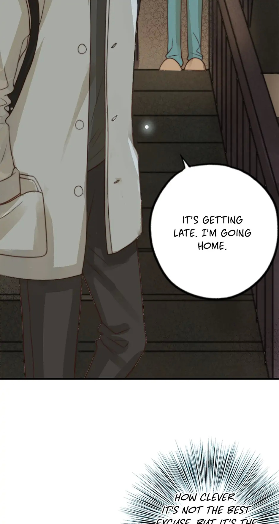 Hello Again, Ex-Husband chapter 29 - page 52