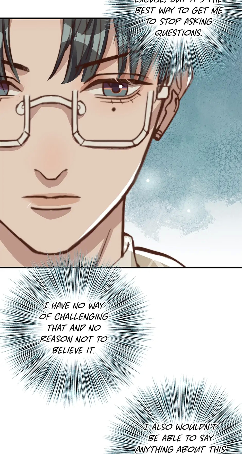 Hello Again, Ex-Husband chapter 29 - page 53