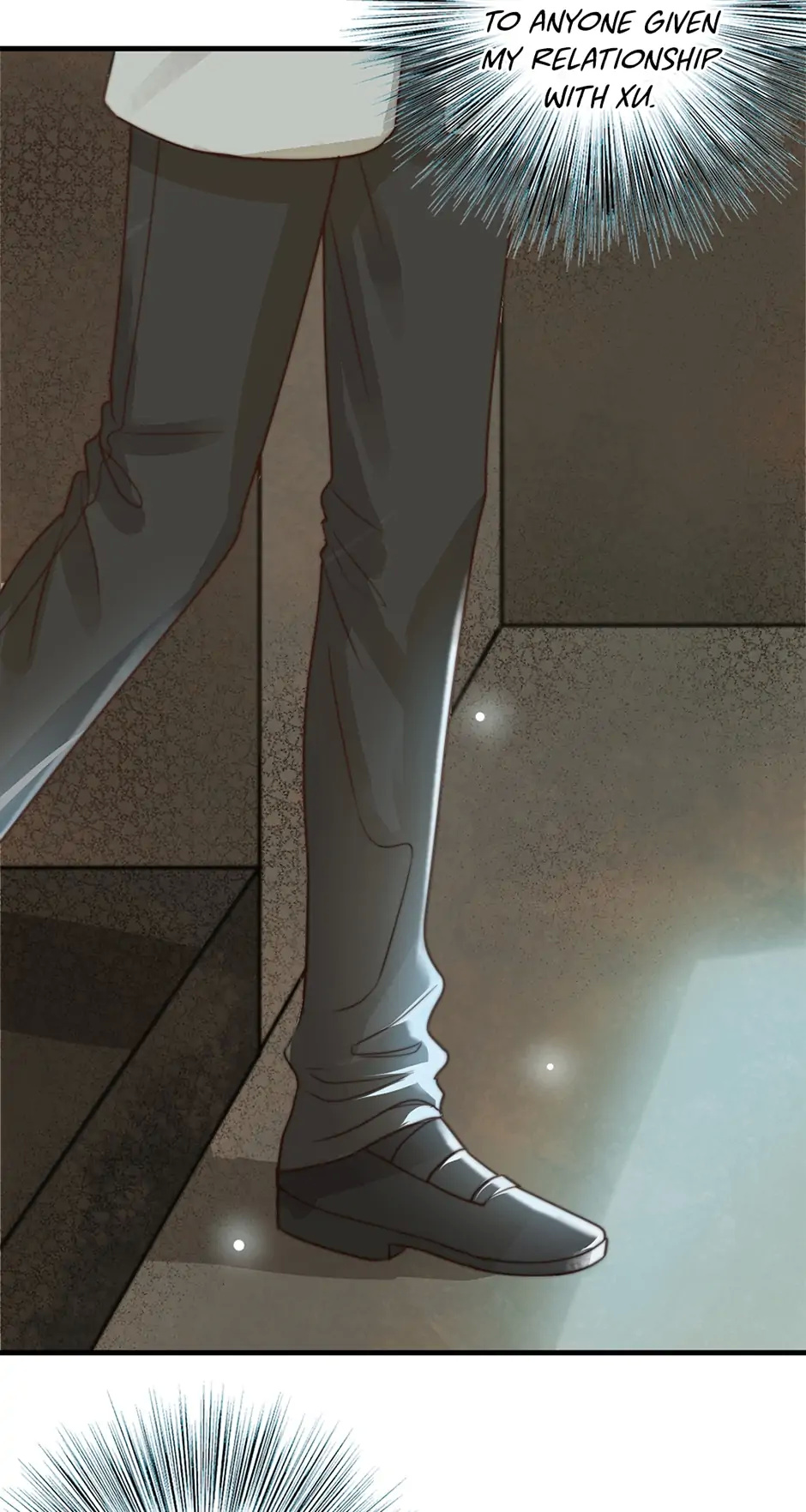 Hello Again, Ex-Husband chapter 29 - page 54