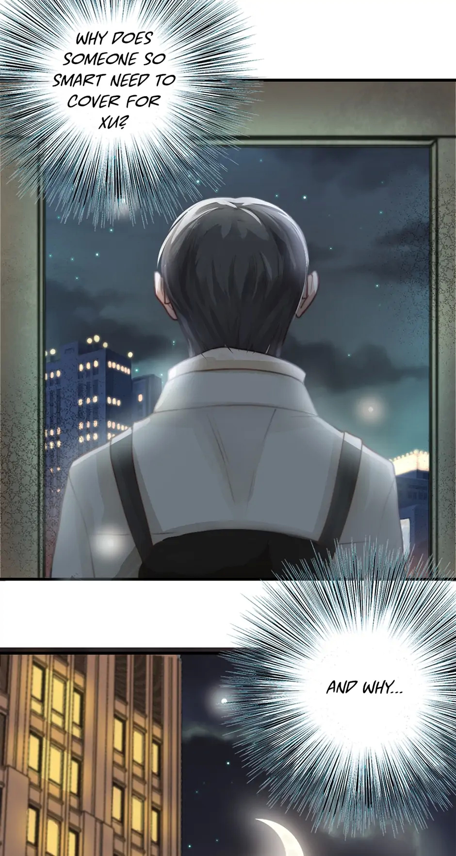 Hello Again, Ex-Husband chapter 29 - page 55