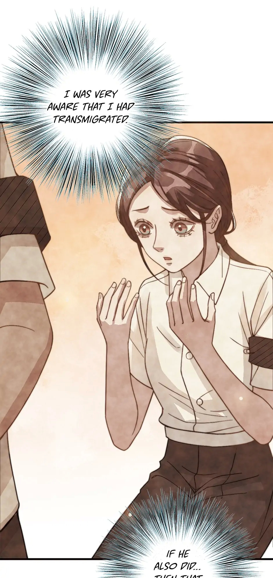 Hello Again, Ex-Husband chapter 29 - page 6
