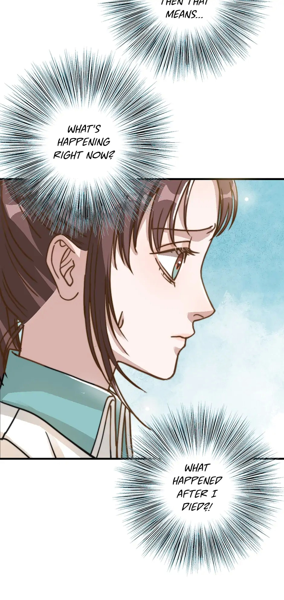 Hello Again, Ex-Husband chapter 29 - page 7