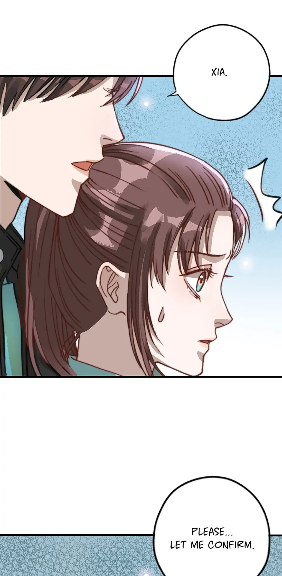 Hello Again, Ex-Husband chapter 29 - page 8