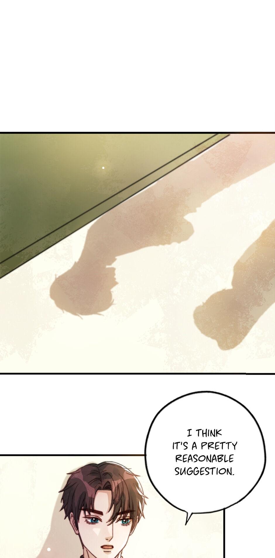 Hello Again, Ex-Husband chapter 27 - page 1