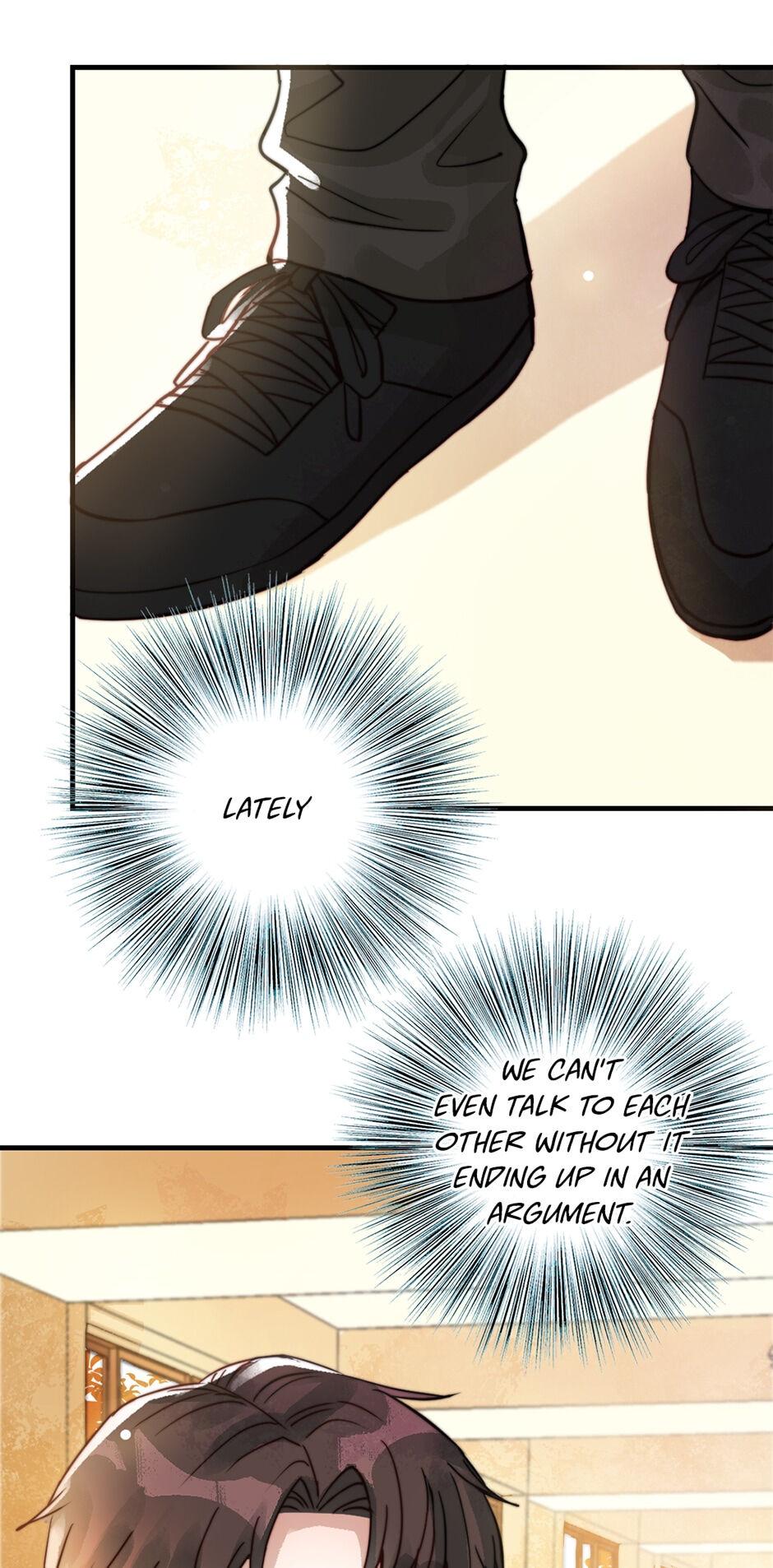 Hello Again, Ex-Husband chapter 27 - page 10
