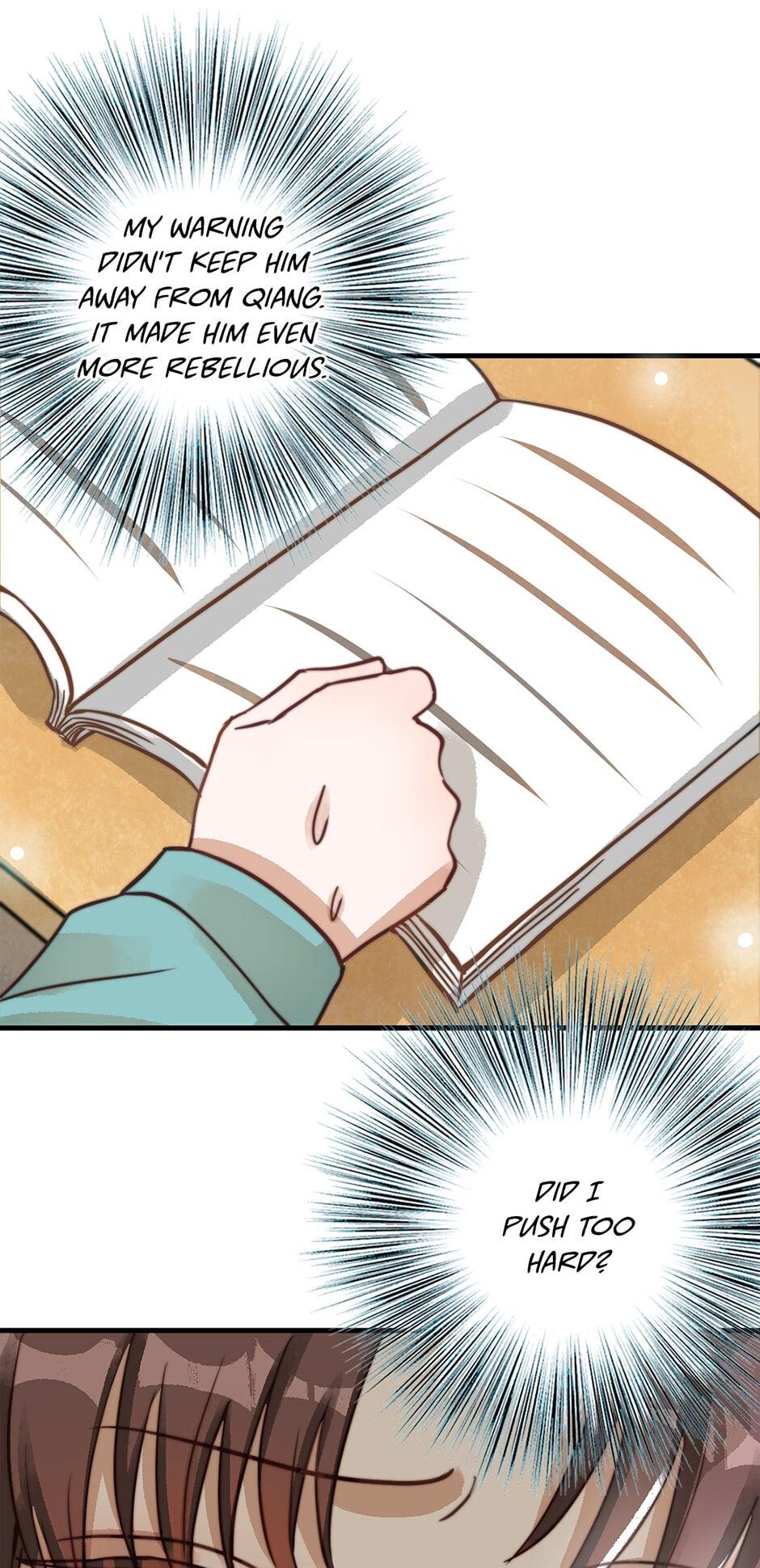 Hello Again, Ex-Husband chapter 27 - page 100