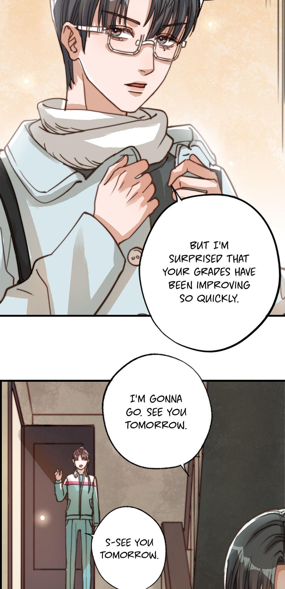 Hello Again, Ex-Husband chapter 27 - page 102