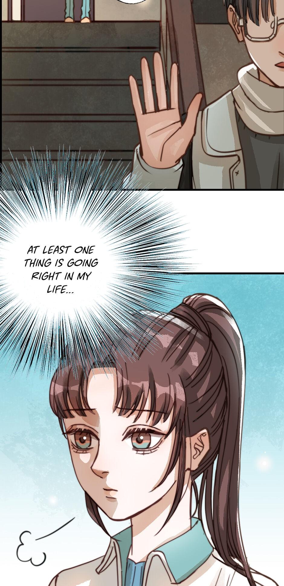 Hello Again, Ex-Husband chapter 27 - page 103