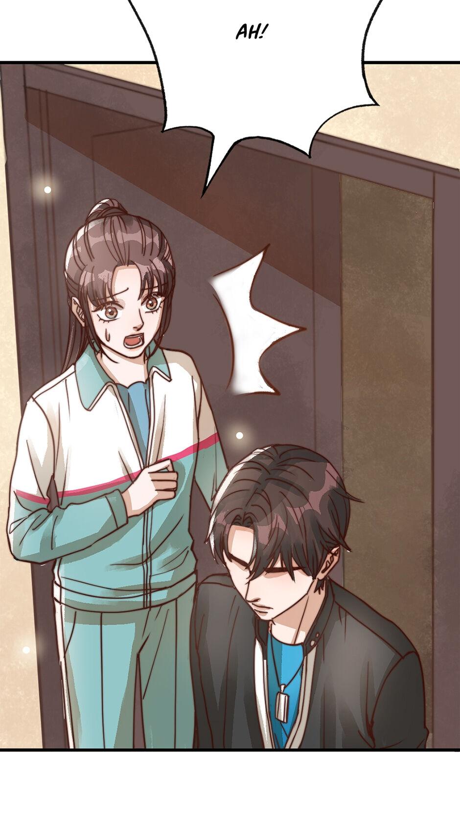 Hello Again, Ex-Husband chapter 27 - page 104