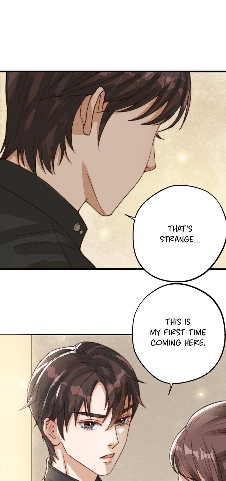 Hello Again, Ex-Husband chapter 27 - page 106