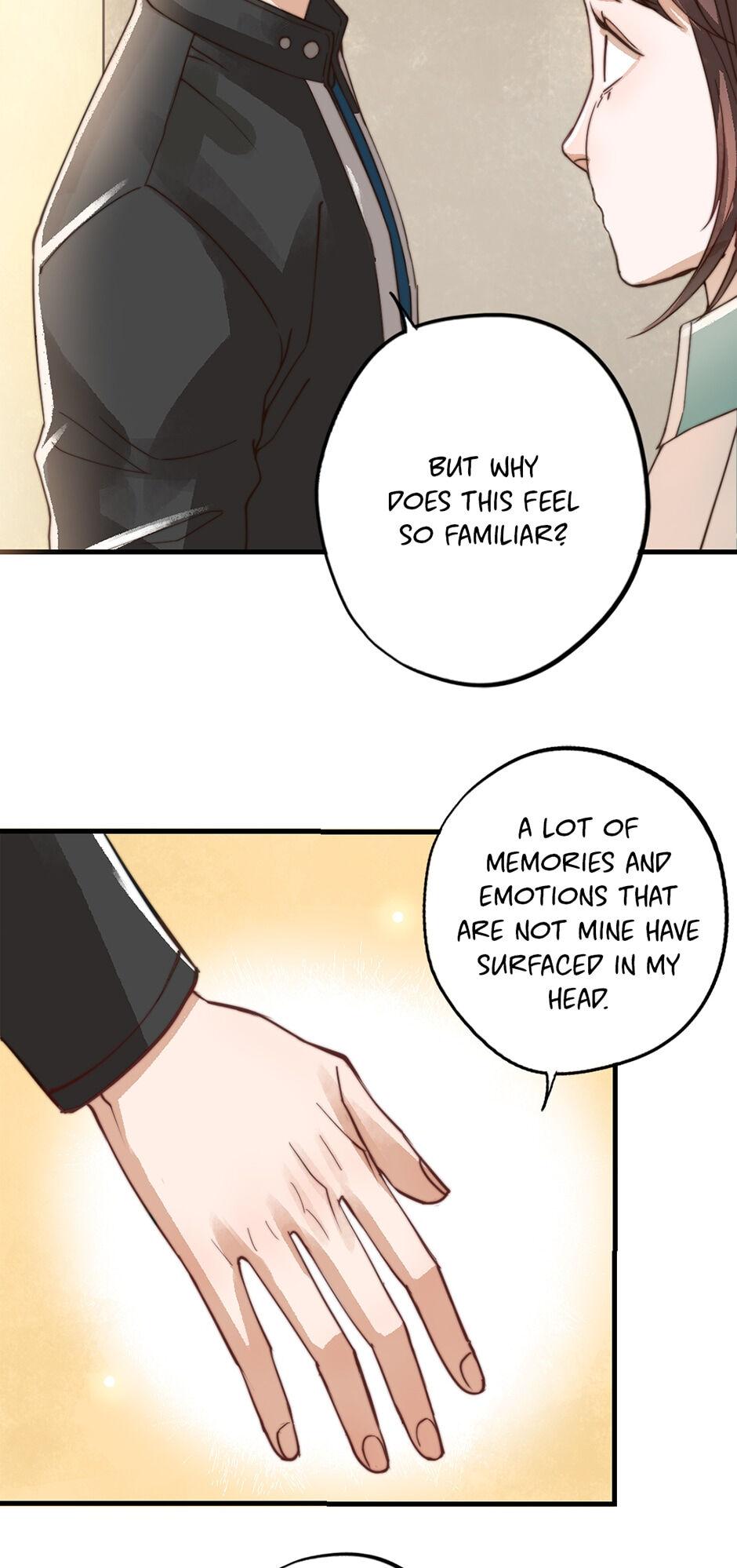 Hello Again, Ex-Husband chapter 27 - page 107