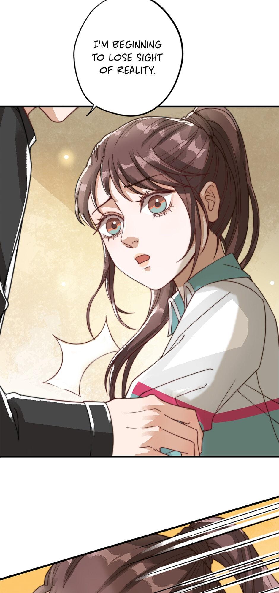 Hello Again, Ex-Husband chapter 27 - page 108