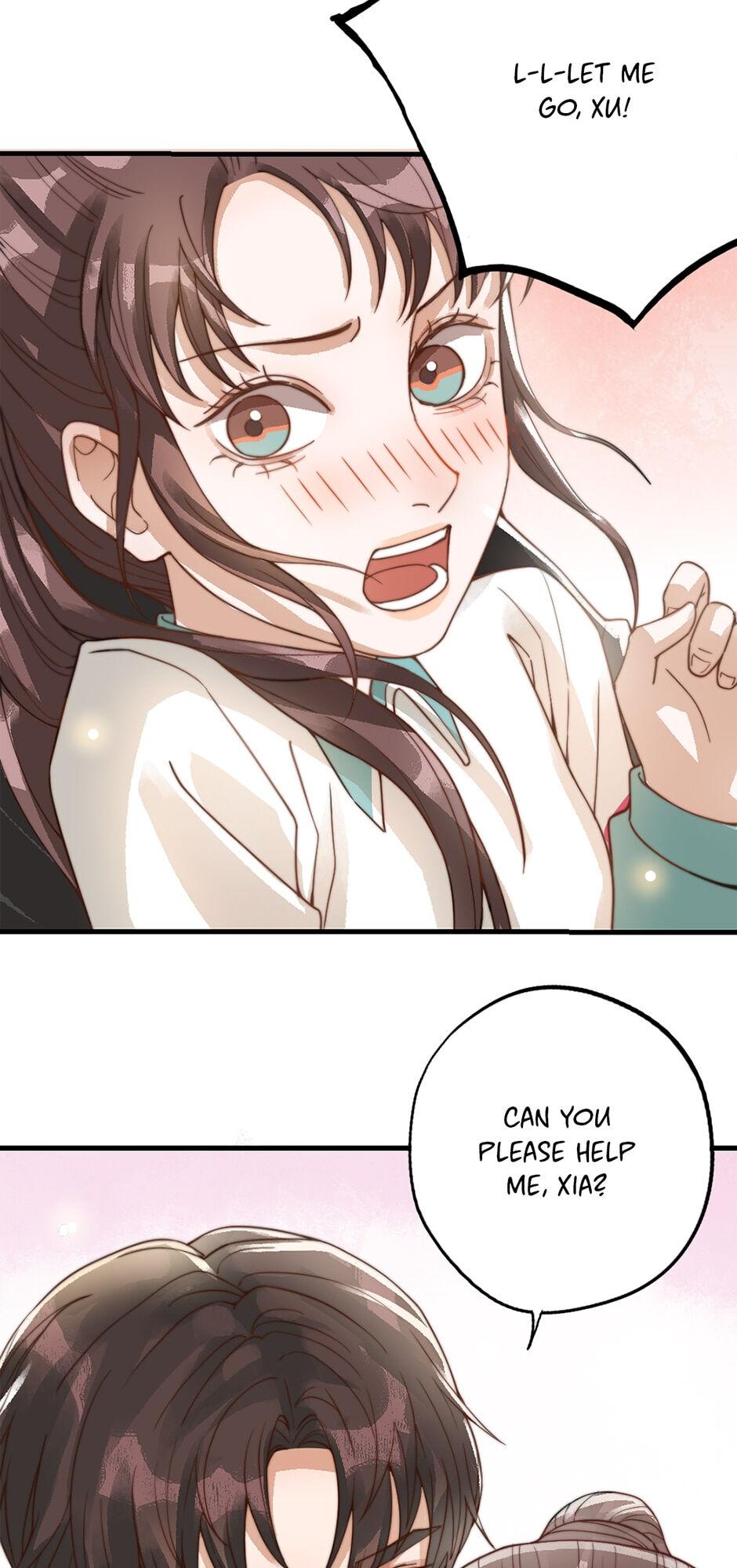 Hello Again, Ex-Husband chapter 27 - page 111