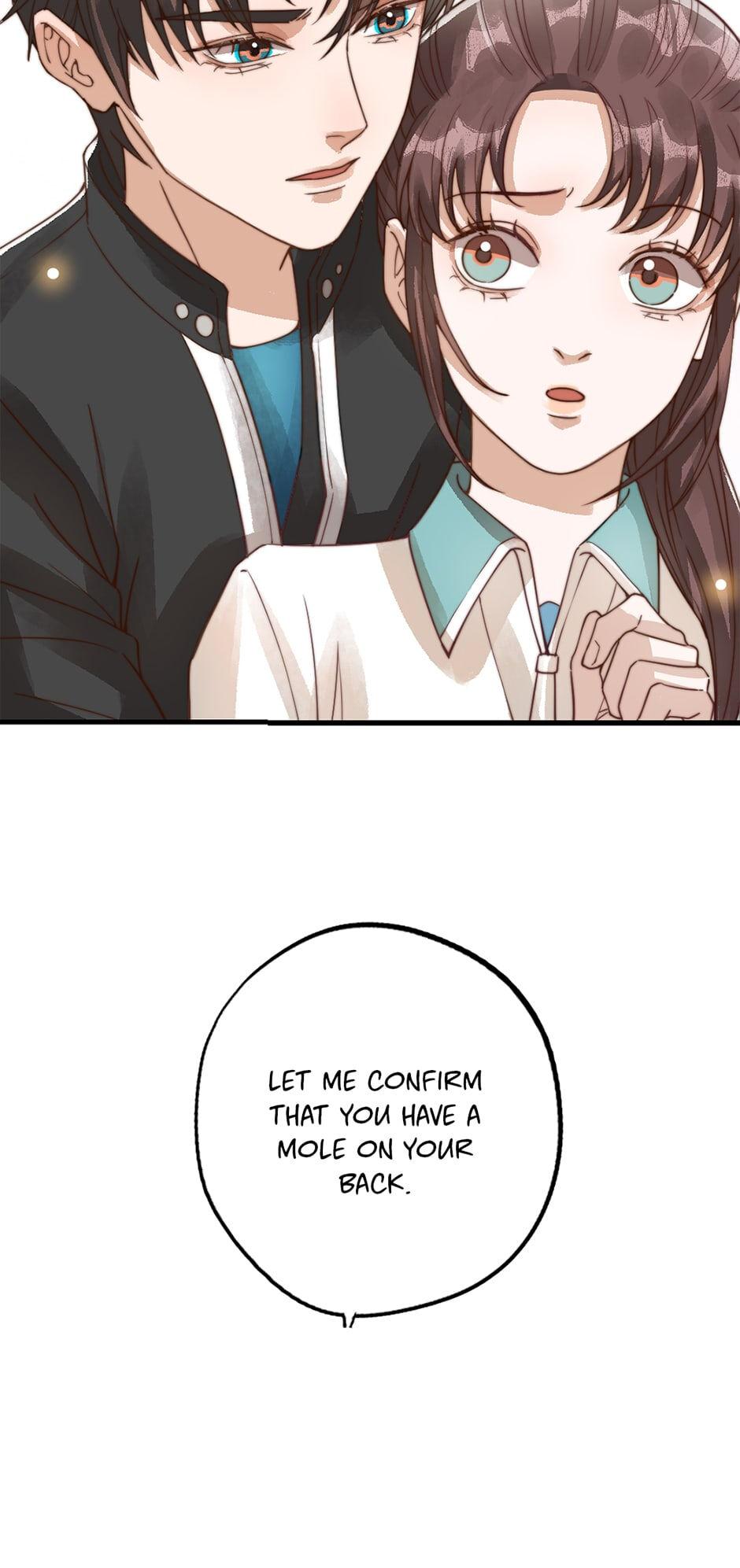 Hello Again, Ex-Husband chapter 27 - page 112