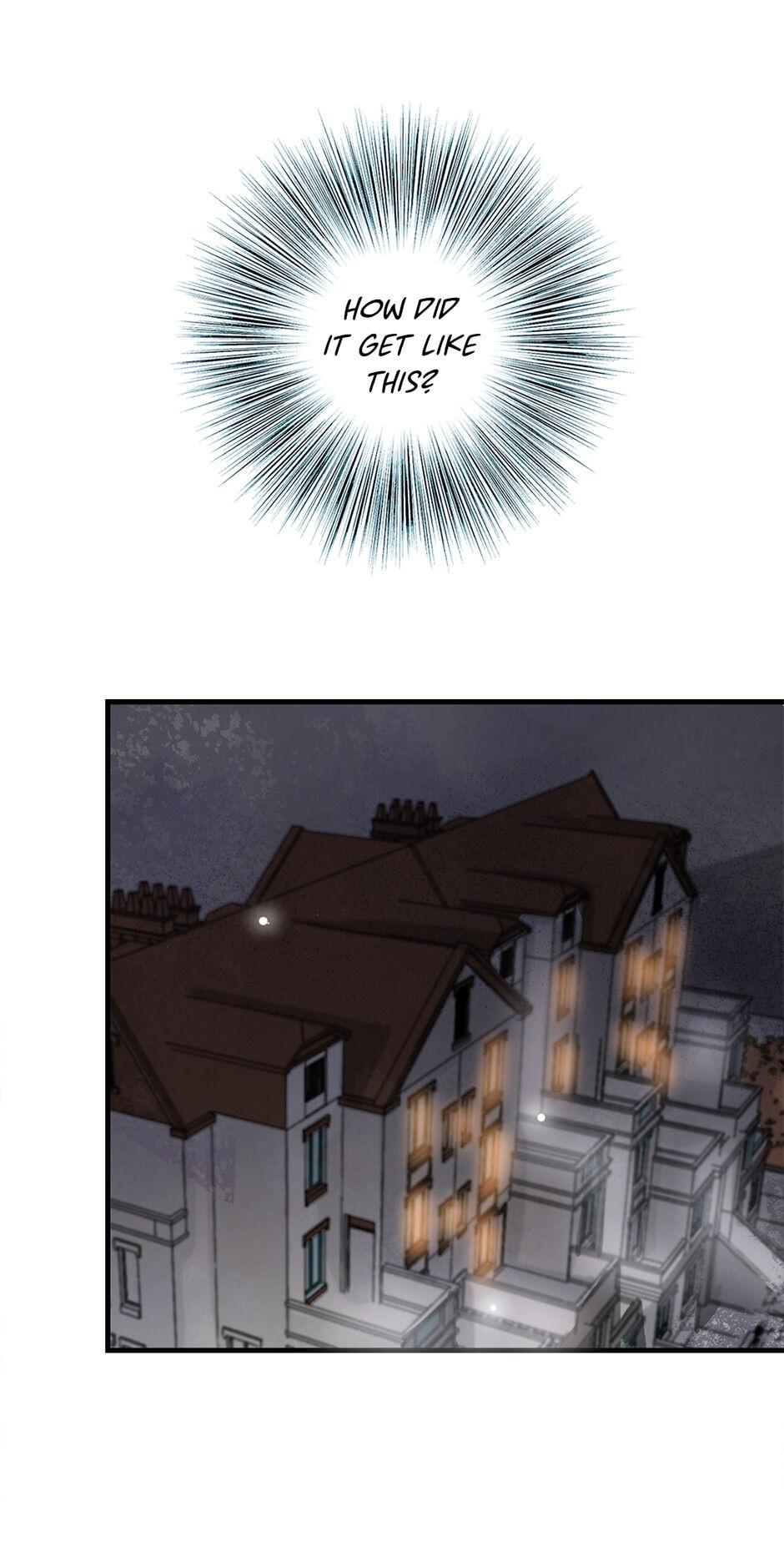 Hello Again, Ex-Husband chapter 27 - page 12
